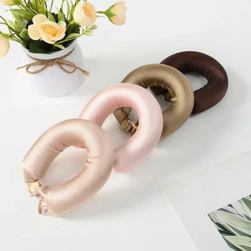 Heatless Curling Rods — Perfect Curls No Heat